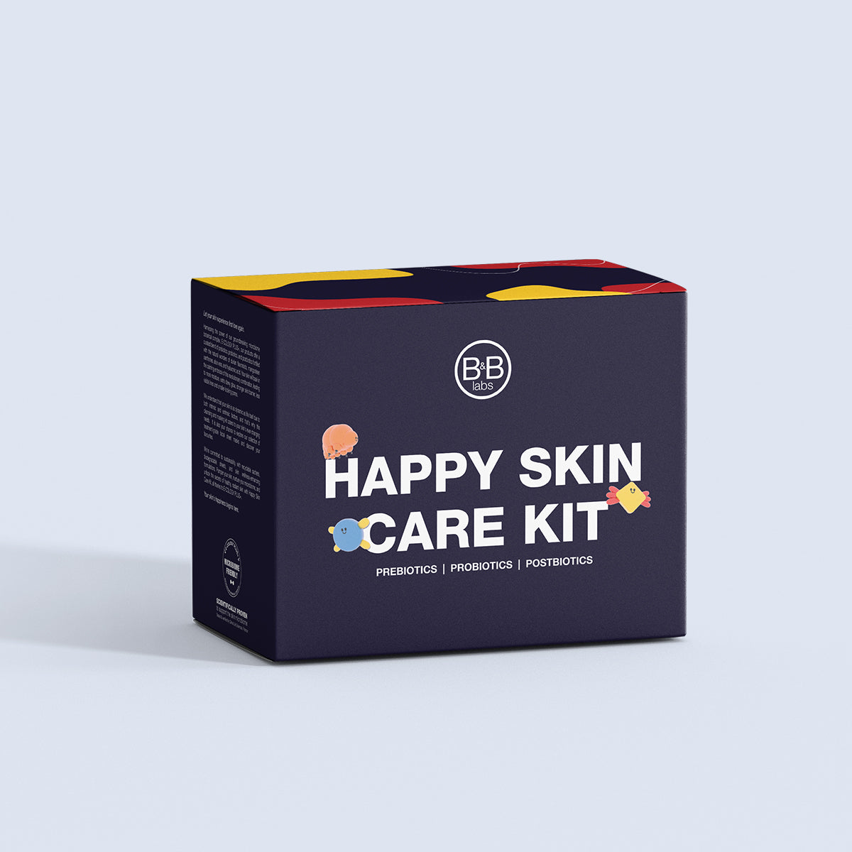 Happy Skin Care Kit