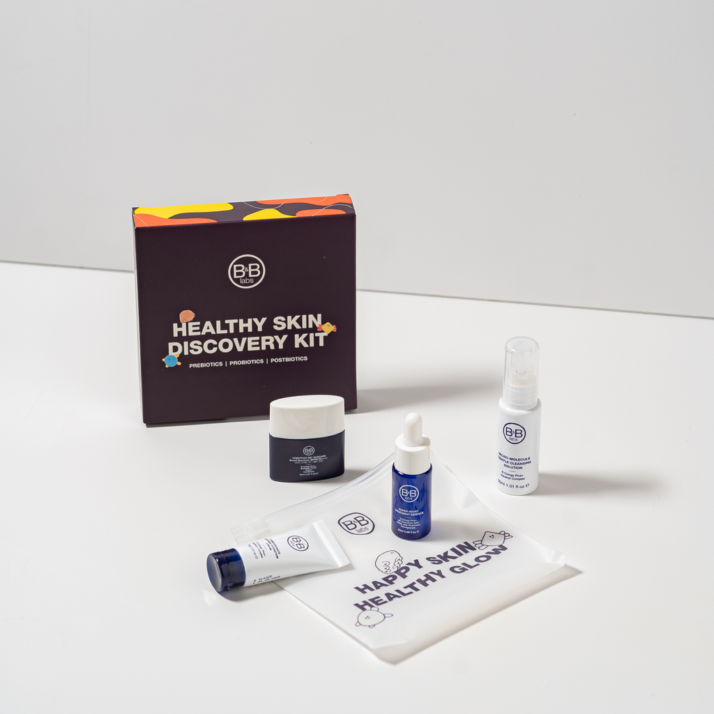 Healthy Skin Discovery Kit