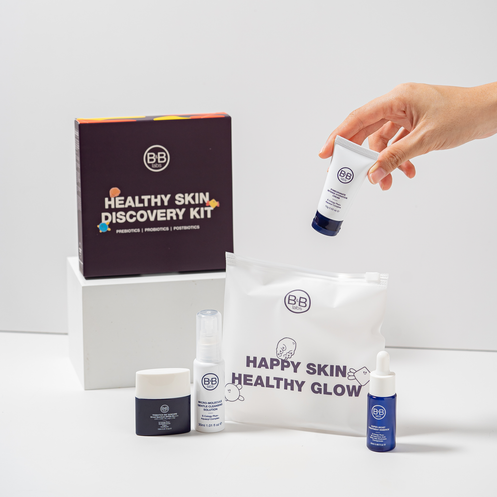 Healthy Skin Discovery Kit