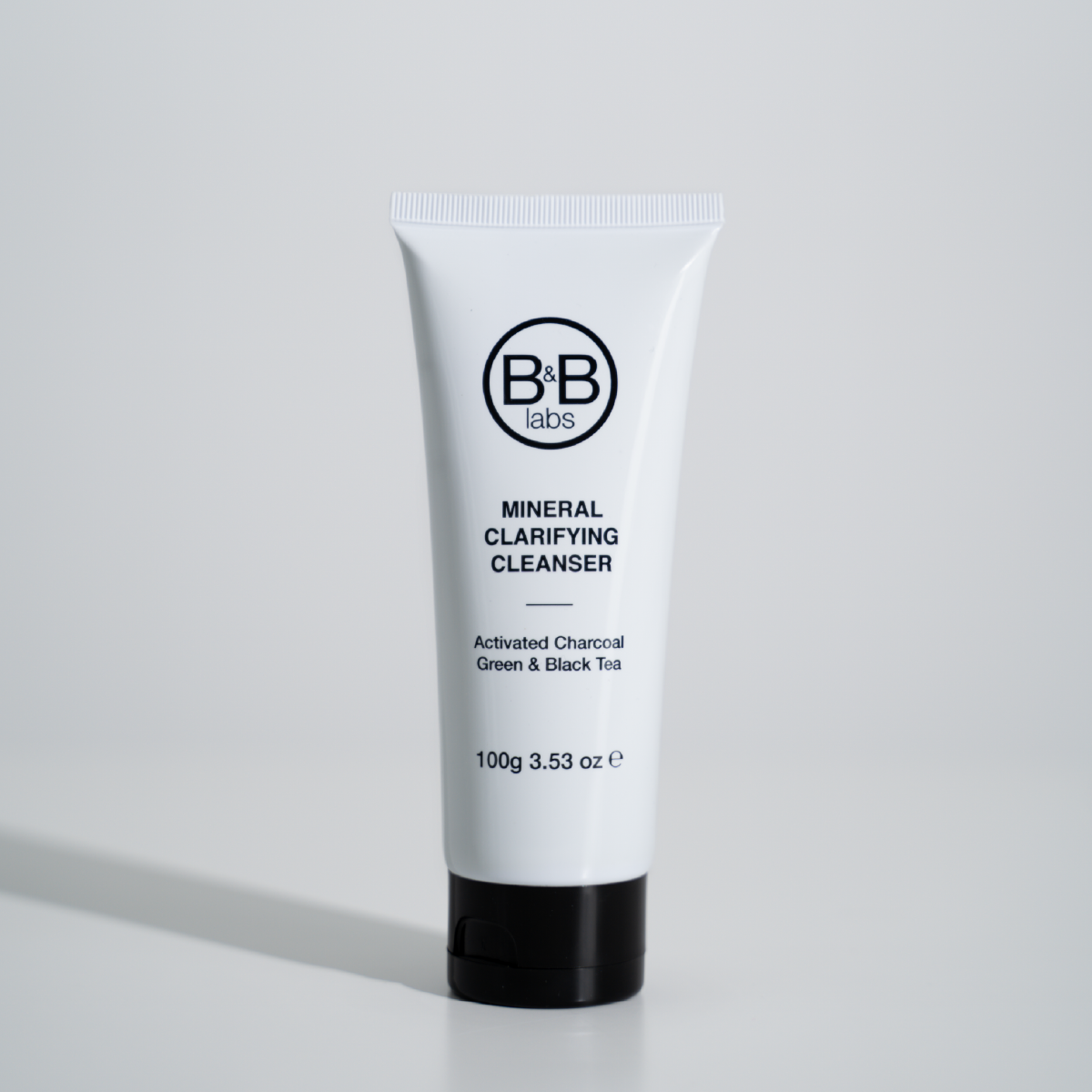 Mineral Clarifying Cleanser