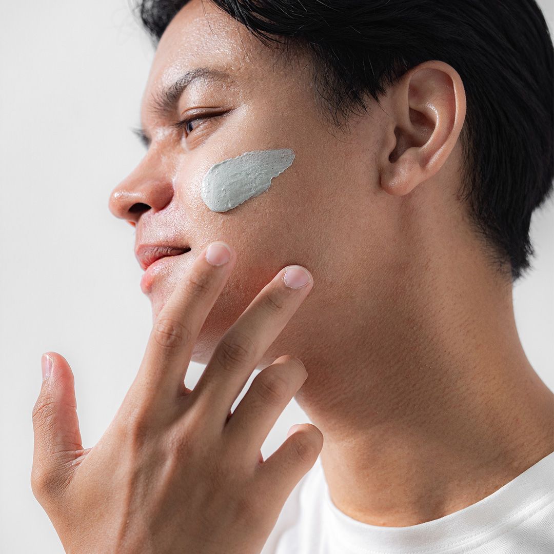 Mineral Clarifying Cleanser