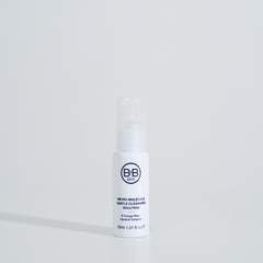 Micro-Molecule Gentle Cleansing Solution