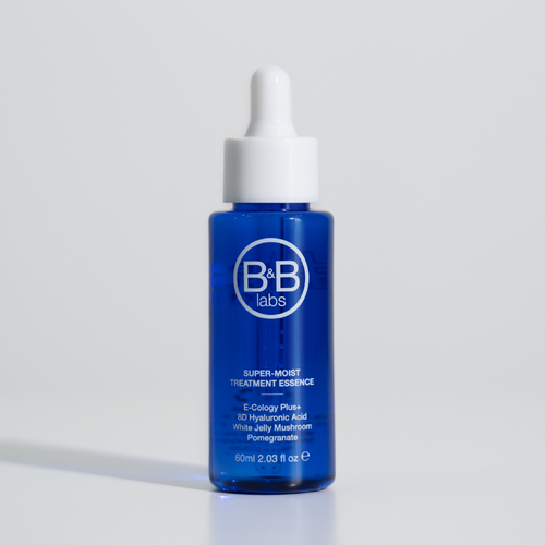 Super-Moist Treatment Essence | 2in1 toner essence for skin
