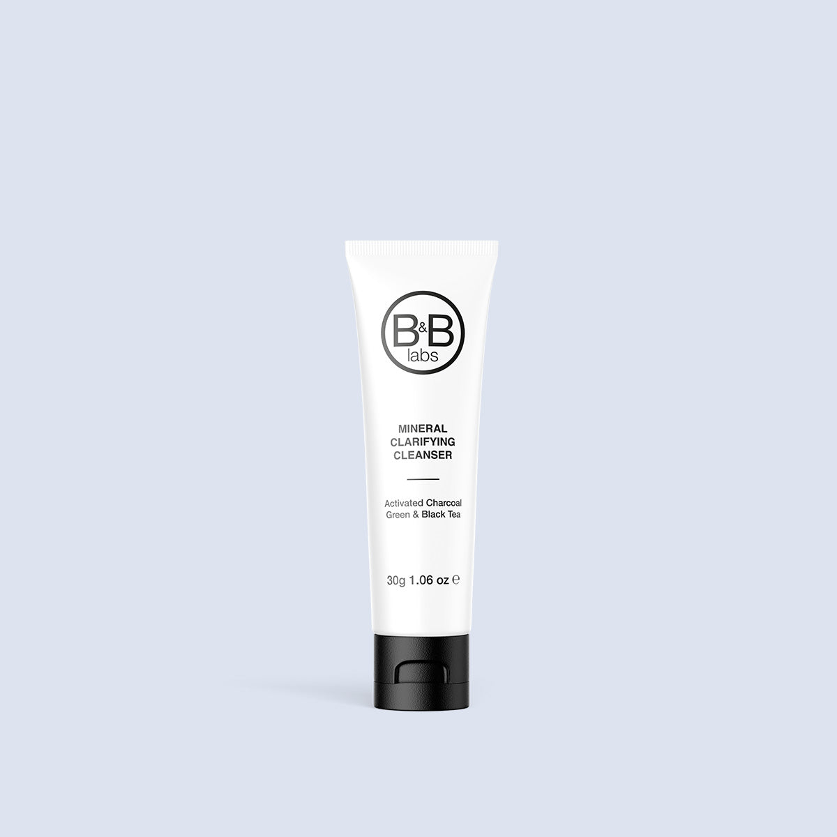 Mineral Clarifying Cleanser