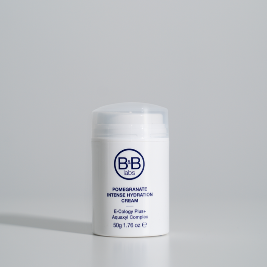 Pomegranate Intense Hydration Cream