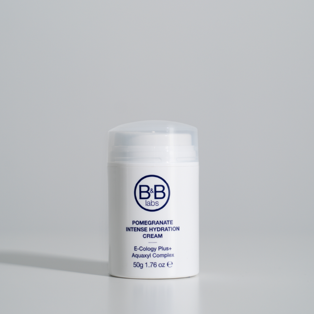 Pomegranate Intense Hydration Cream