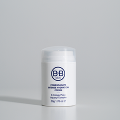 Pomegranate Intense Hydration Cream