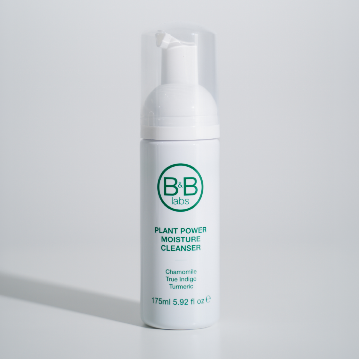 Plant Power Moisture Cleanser