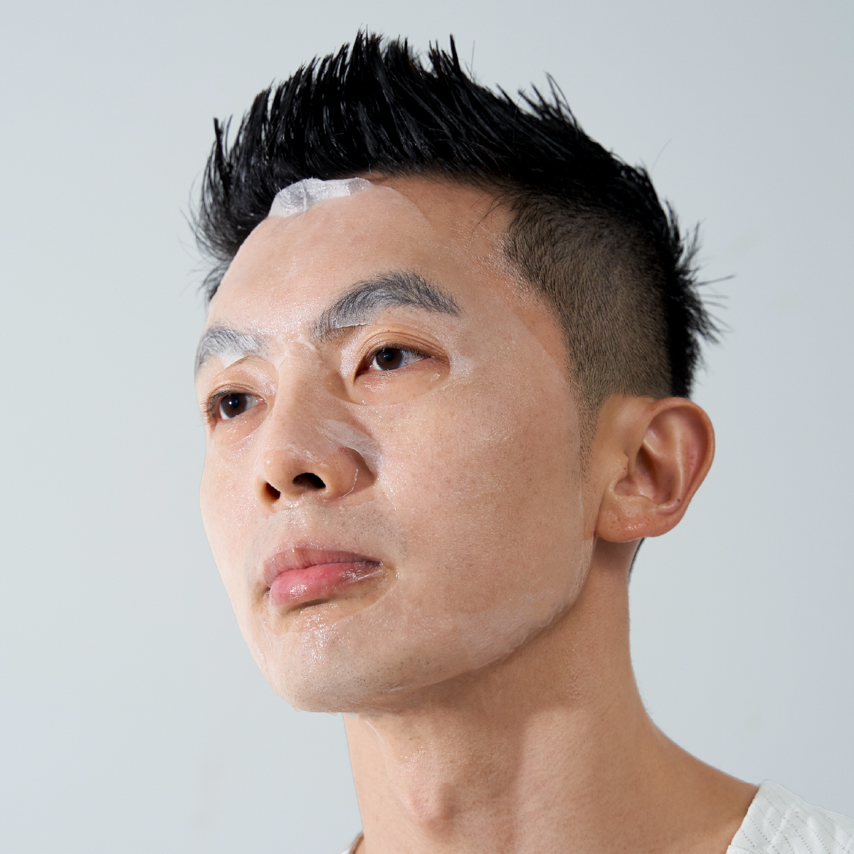 REFRESH Hydrating Cottonseed Mask