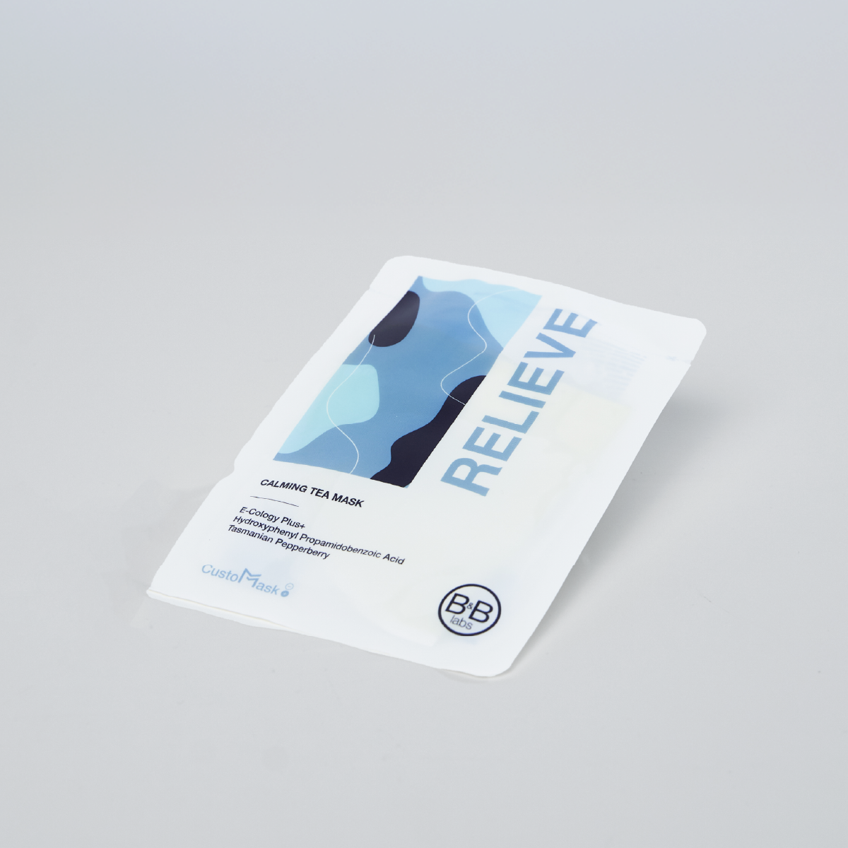 RELIEVE Calming Tea Mask