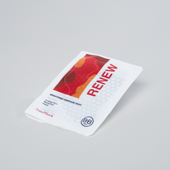 RENEW Brightening Graphene Mask