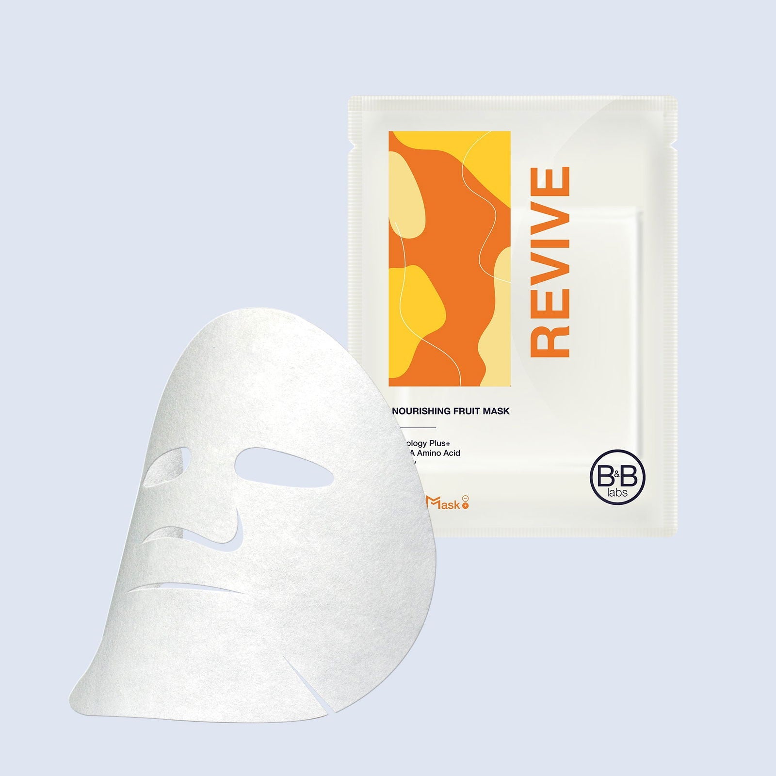 REVIVE Nourishing Fruit Mask