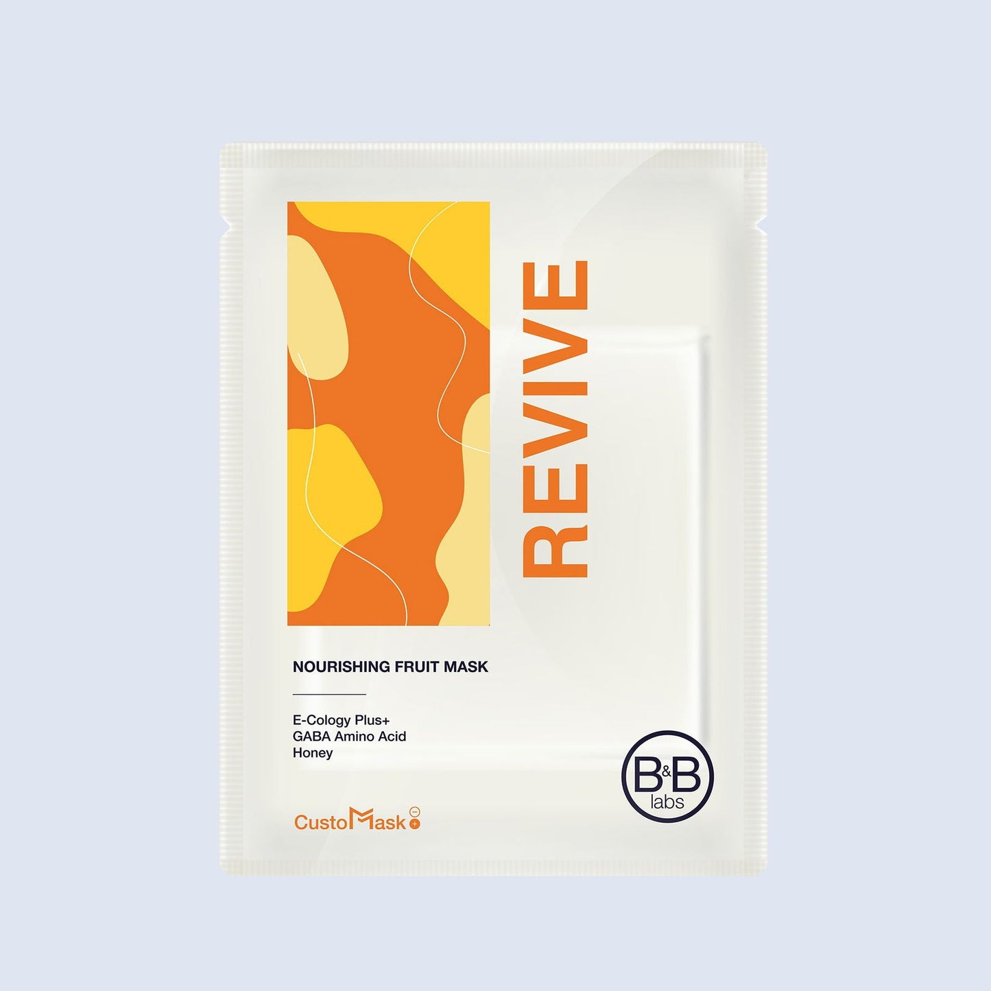 REVIVE Nourishing Fruit Mask