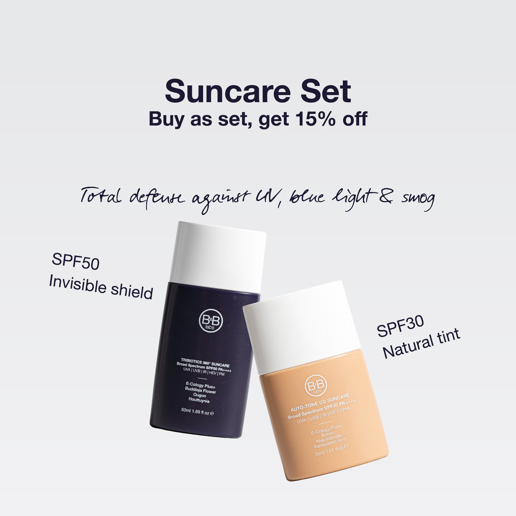 Auto-Tone CC Suncare