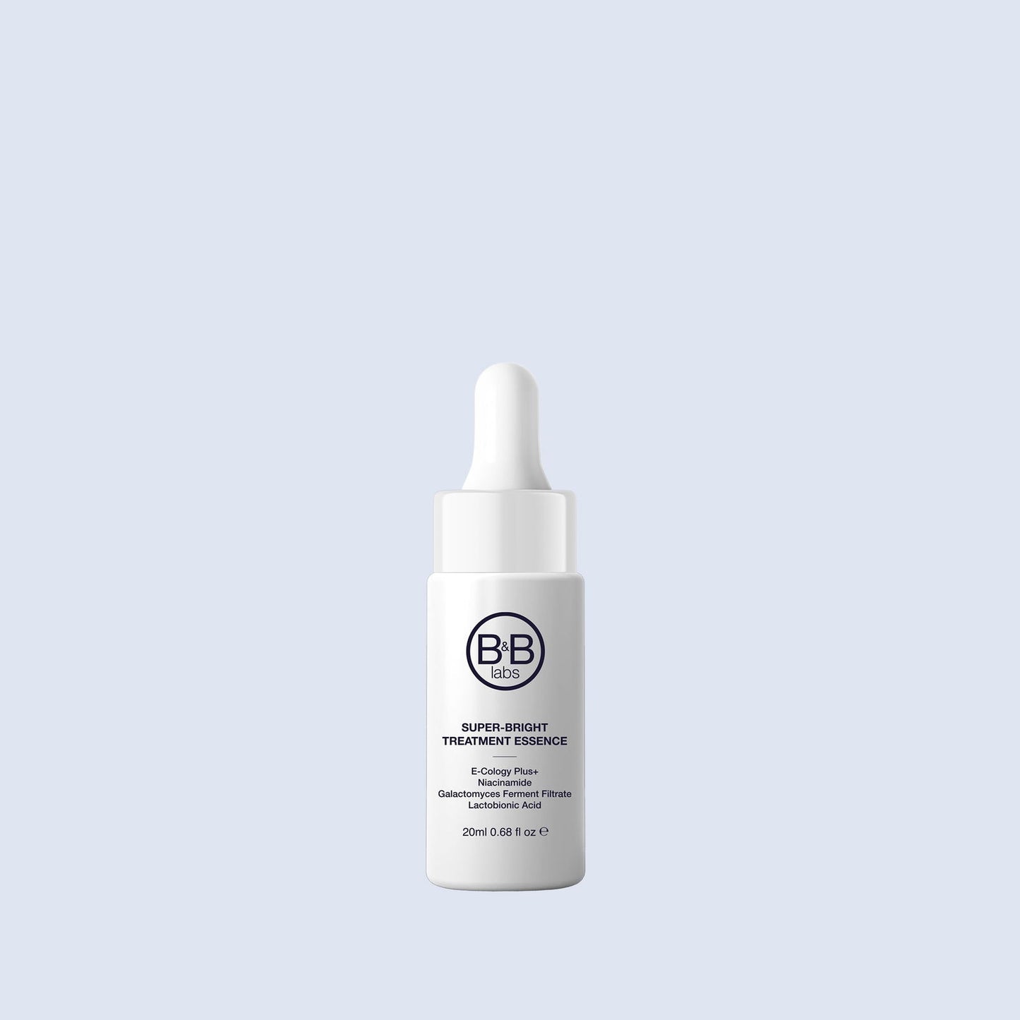 Super-Bright Treatment Essence