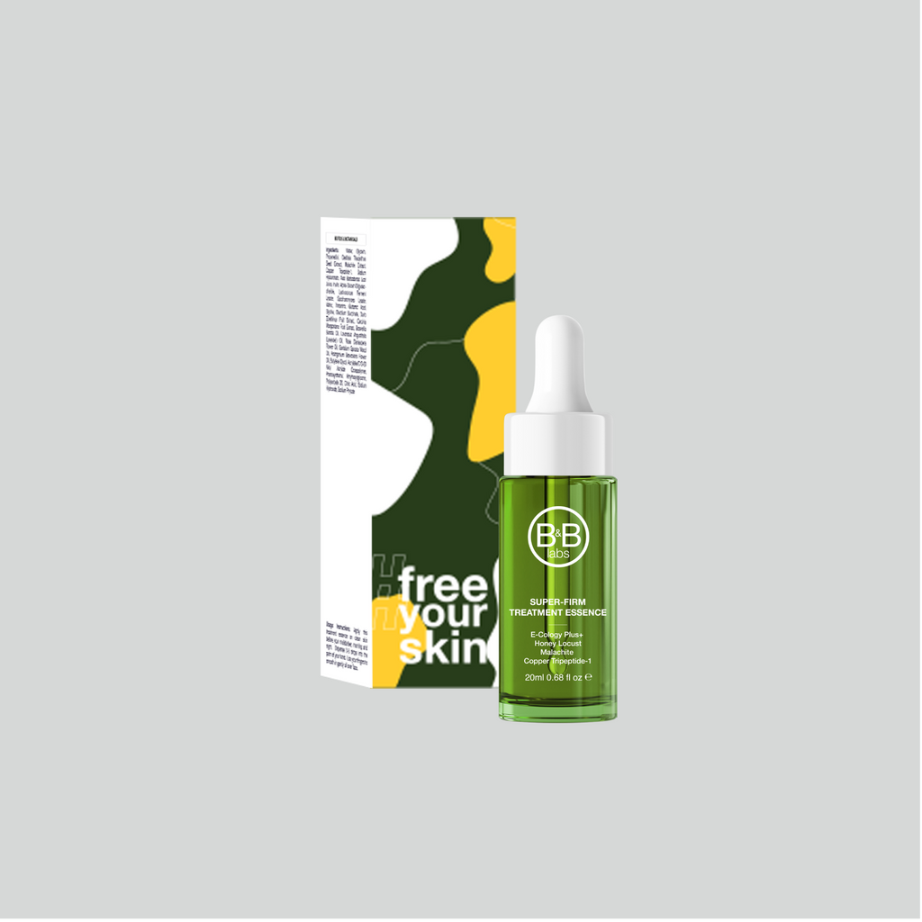 Super-Firm Treatment Essence