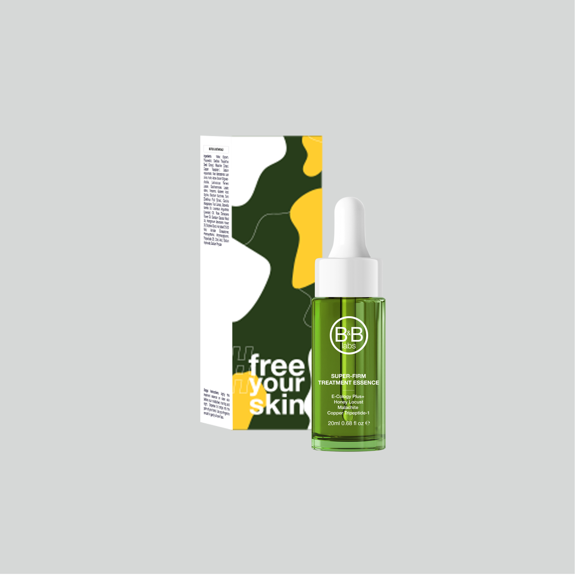 Super-Firm Treatment Essence