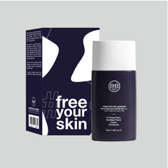 Tribiotics 360° Suncare