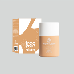 Auto-Tone CC Suncare