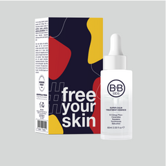 Super-Calm Treatment Essence